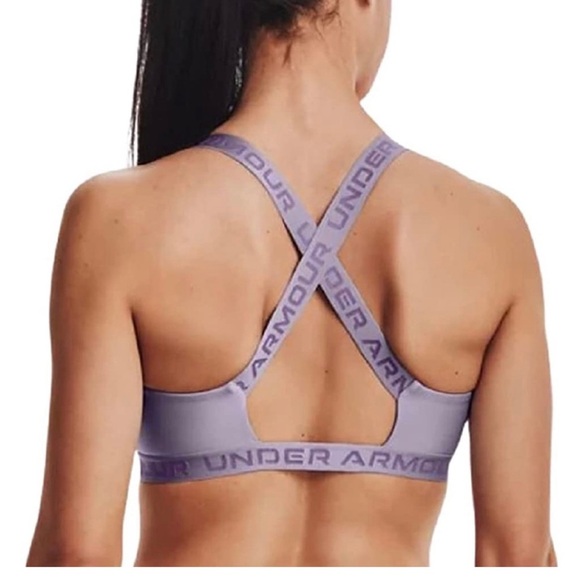 Under Armour Sports Bra - Picture 2 of 6